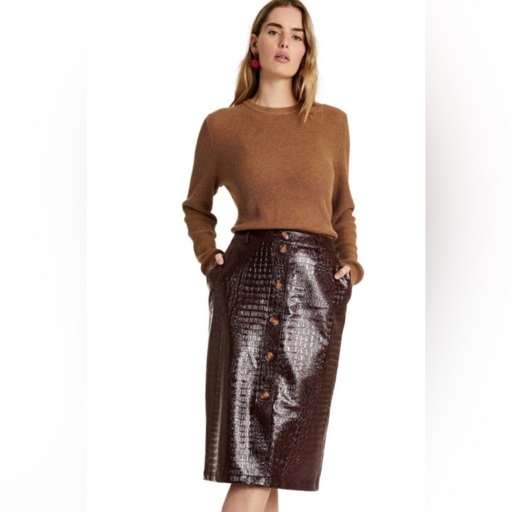 NWT Rachel Comey For Target Limited Edition Release Size 10